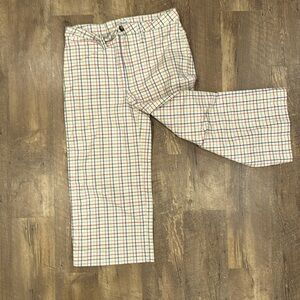 Madewell women’s trousers size 31P